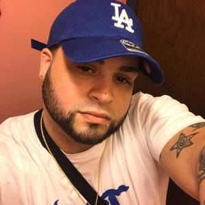 Meet your Posher, Lucas